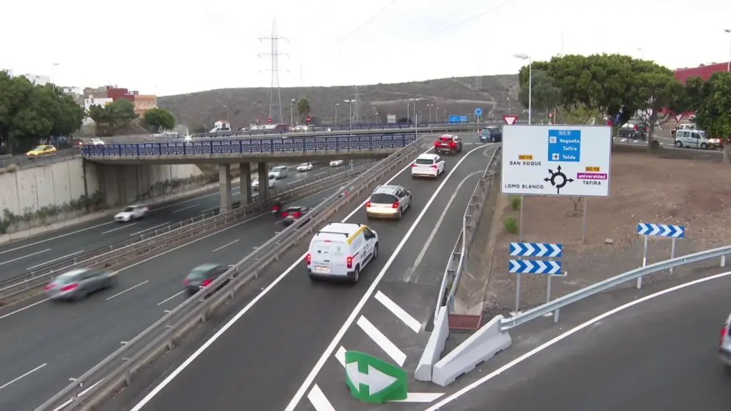 La Universidad de Las Palmas escalonará la hora de comienzo de clases para mejorar el tráfico