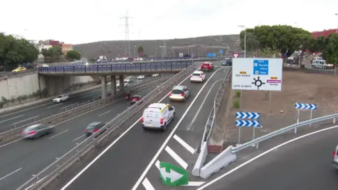 La Universidad de Las Palmas escalonará la hora de comienzo de clases para mejorar el tráfico