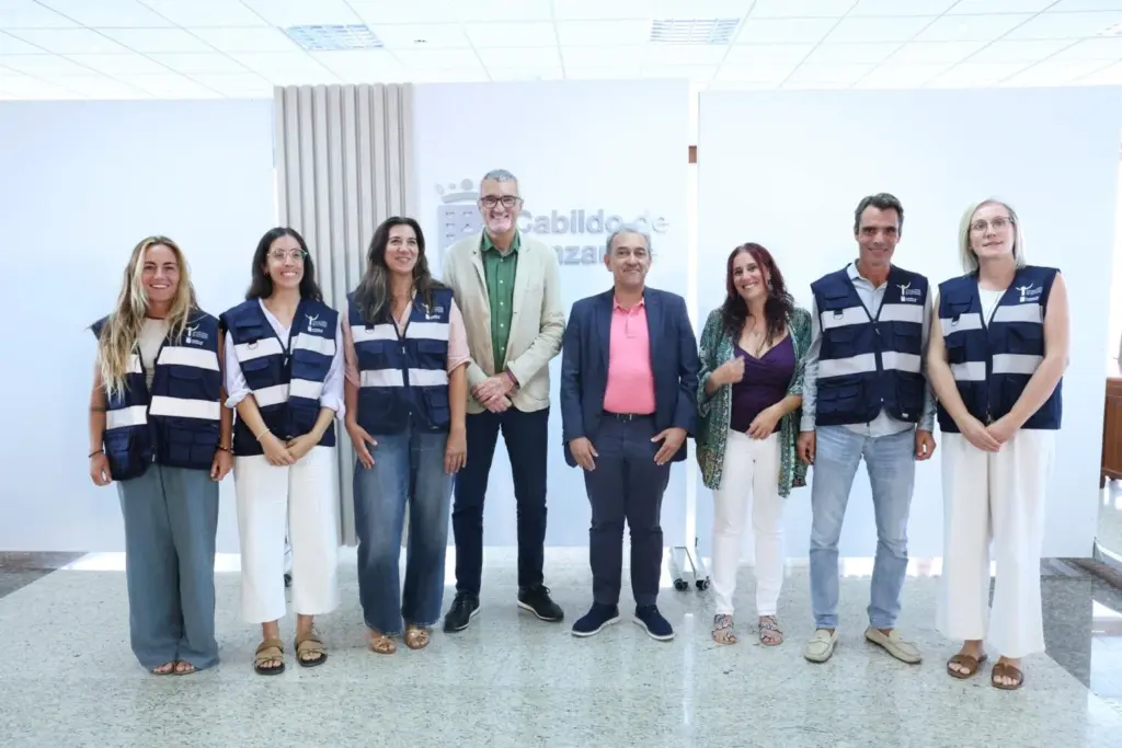 El Cabildo de Lanzarote implanta un programa de prevención de la conducta suicida destinado a la población juvenil