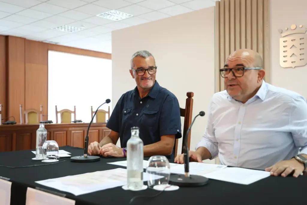 Lanzarote acoge la I Jornada de Sensibilización sobre el Cáncer Infantil