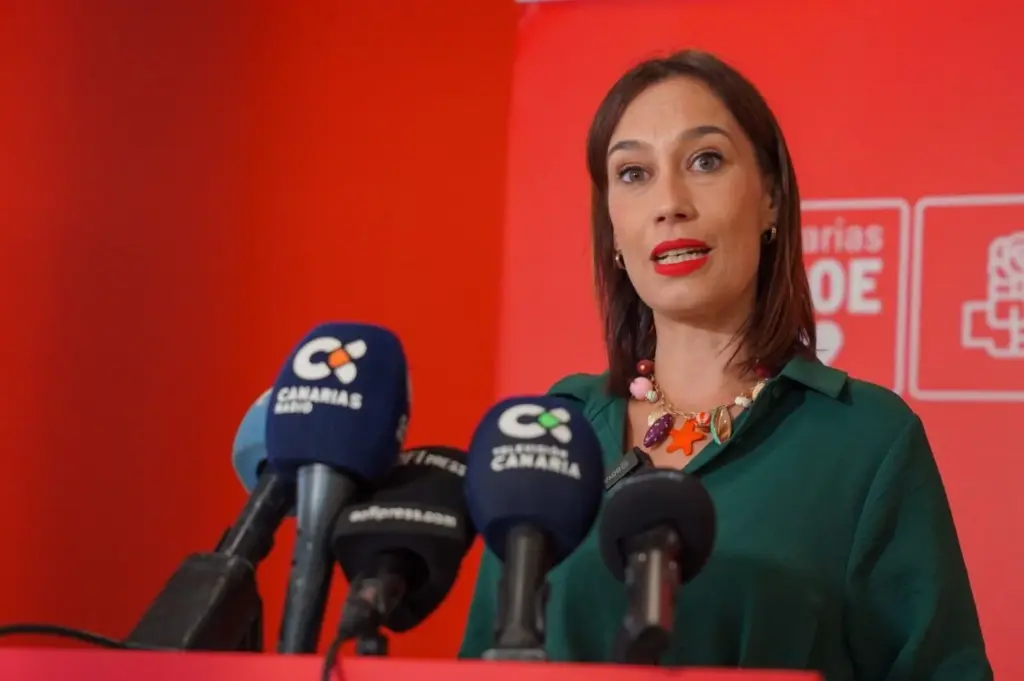 Para el PSOE se "evidencia que ni el protocolo funciona, ni la Consejería de Educación tampoco"