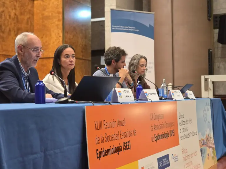 El tabaco mata a 60.000 personas al año en España, 750 por exposición al humo