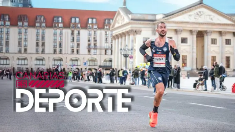 Nuevas historias de esfuerzo y superación en ‘Canarias es Deporte’