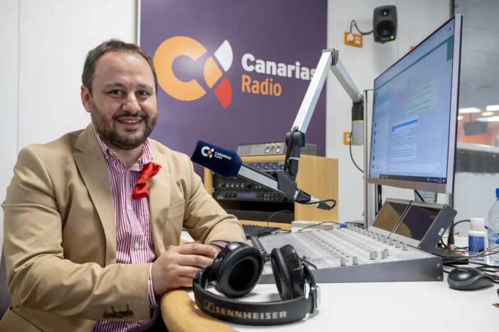 ‘Noveno Auditorio’ sube el telón de la nueva temporada y afina los detalles de la agenda cultural canaria