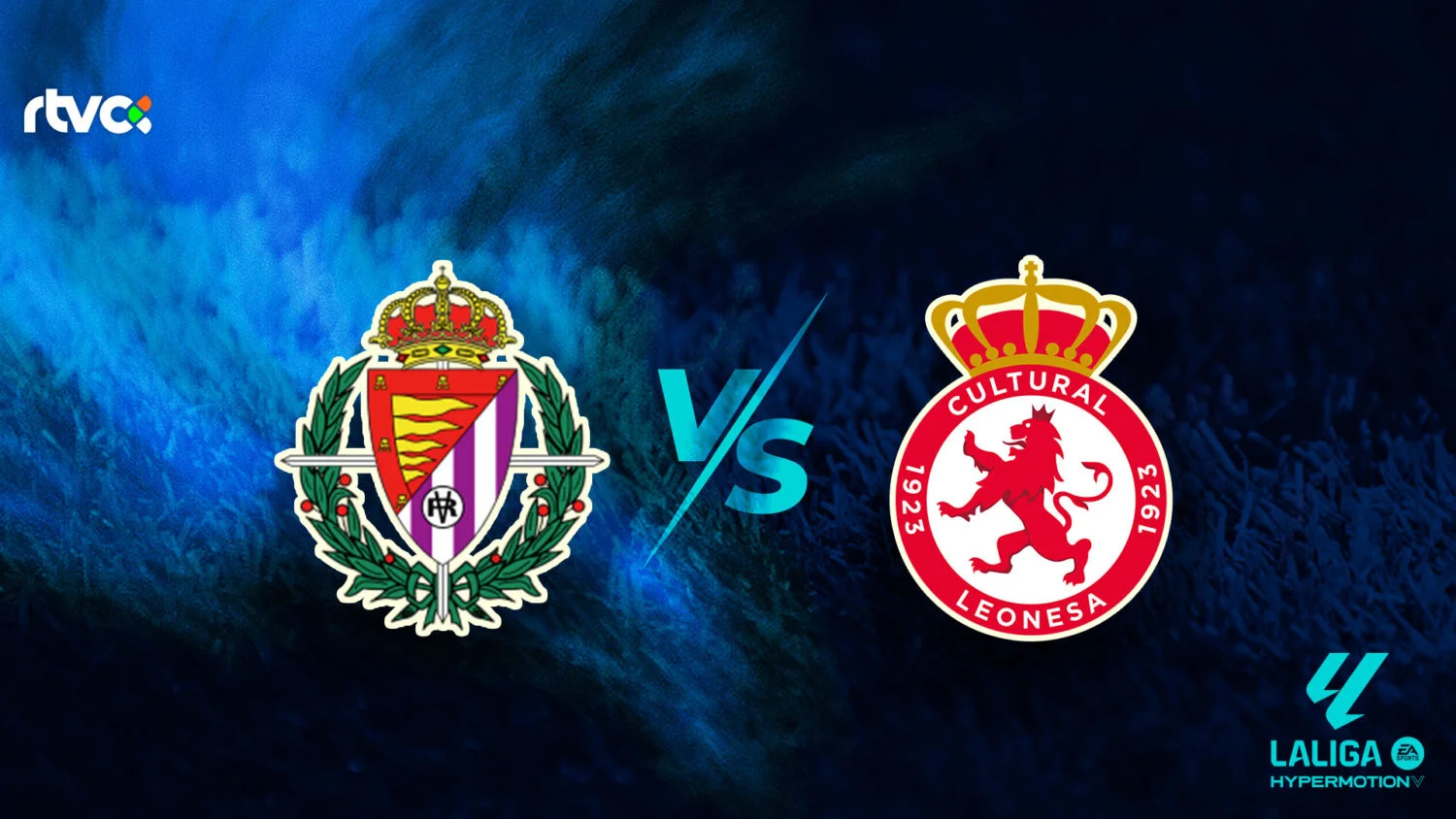 Real Valladolid vs Cultural Leonesa | LaLiga Hypermotion 25-26