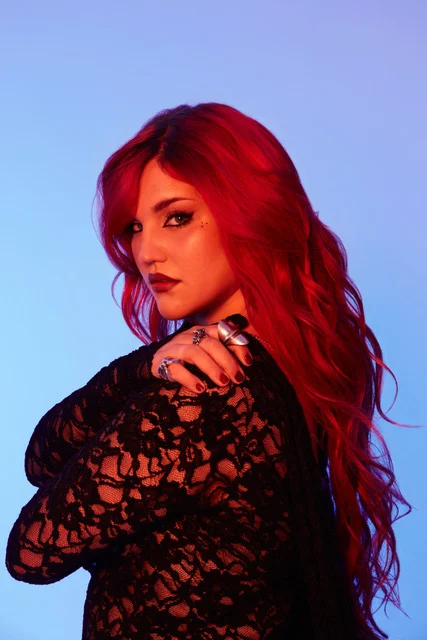 Samuraï en una imagen promocional