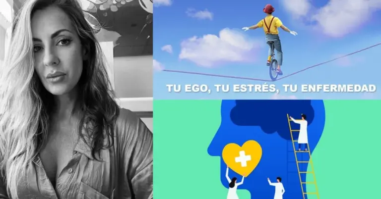 ‘Siempre nos quedará París’ revela la clave para controlar el estrés: el ego