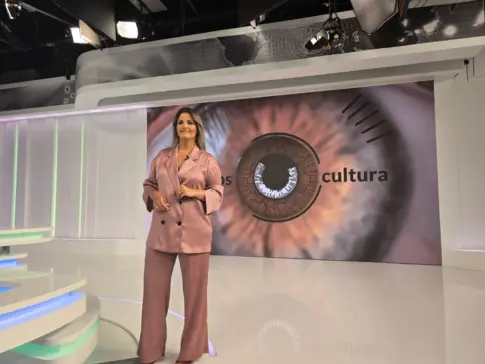El programa ‘Somos Cultura’ analiza la sostenibilidad en los festivales con la presencia de ‘Sonidos Líquidos’