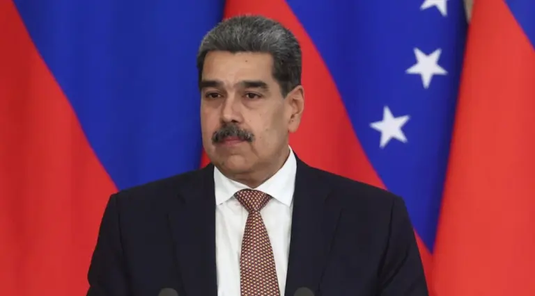 Venezuela acusa a Estados Unidos de crear con IA el vídeo del ataque a una embarcación en el Caribe