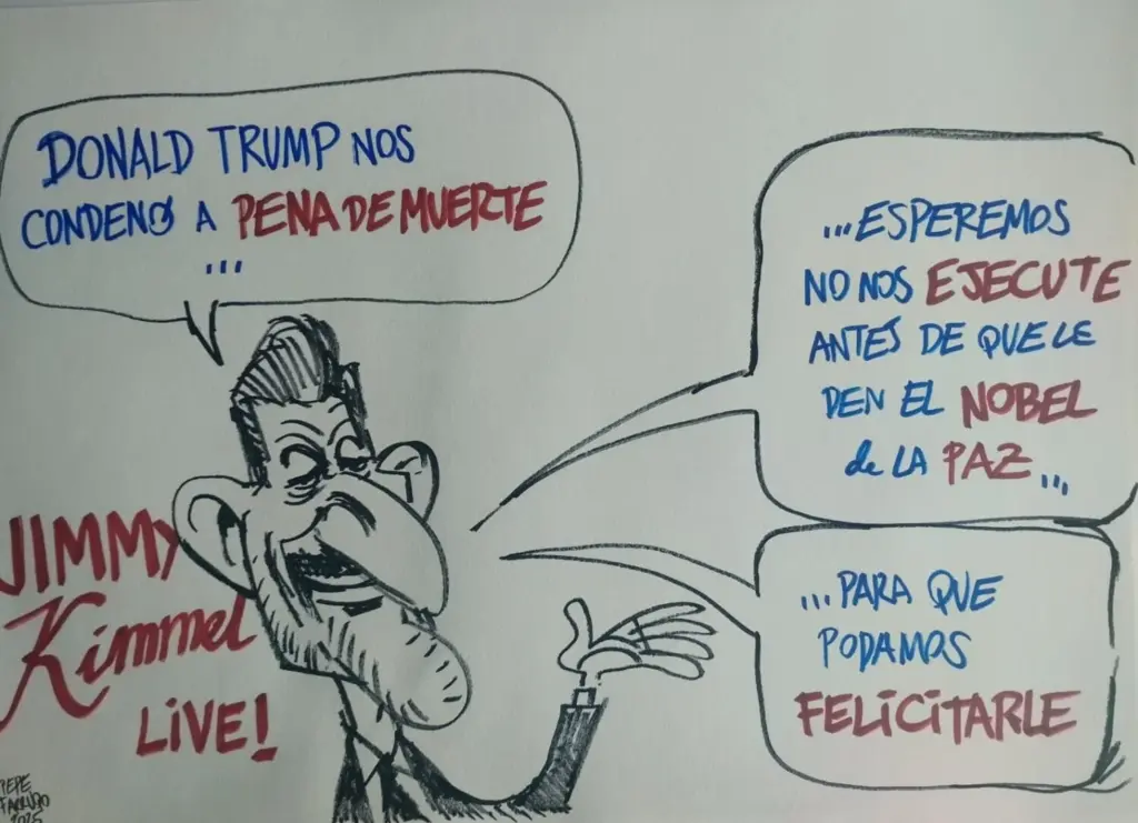 Viñeta1 Farruqo 24 septiembre 2025