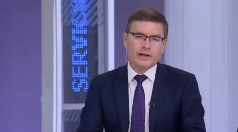 Galván: «El Open Arms intenta lucrarse de un drama humanitario»