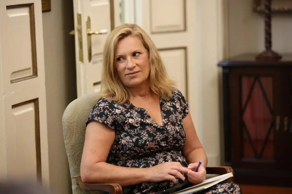 El Parlamento de Canarias dedica su videopodcast al Día Internacional para la Prevención del Suicidio centrado en la salud mental infantojuvenil