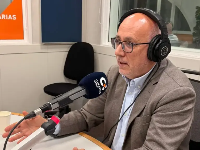 Morales, sobre el cierre en La Pardilla: «Se están frenando los accidentes y hay mayor fluidez en el tráfico»