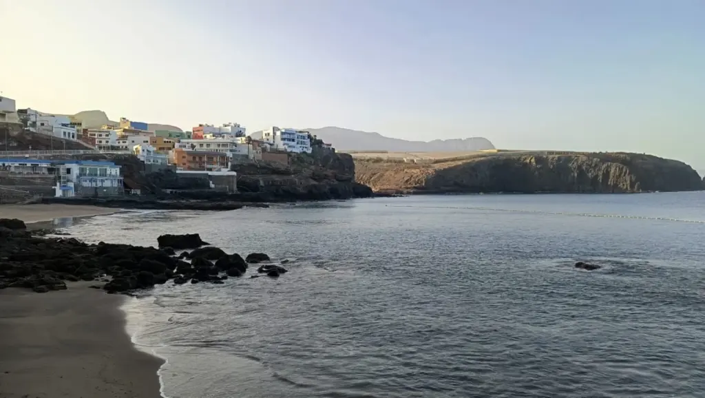 Sardina del Norte, Gáldar, este domingo