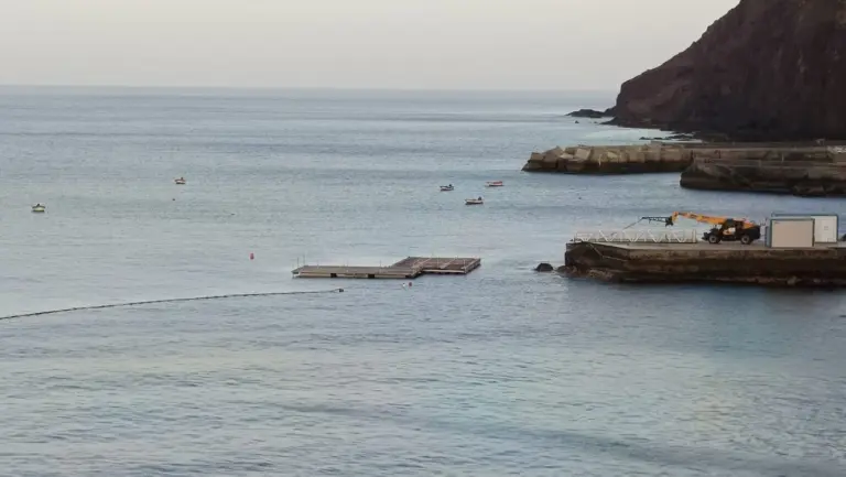 Finaliza la situación de prealerta por calima en las islas