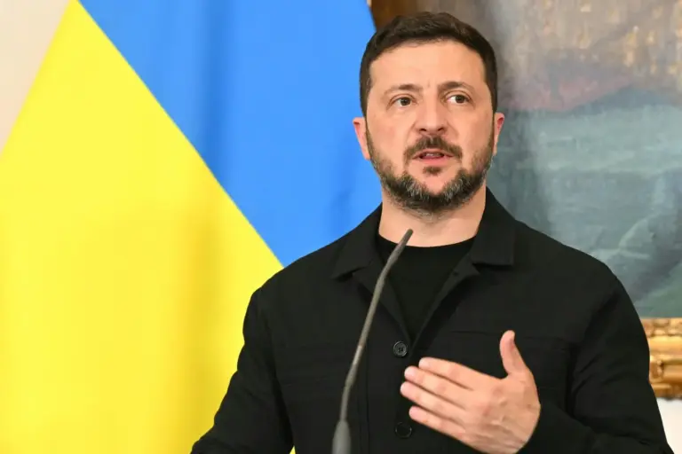 Zelenski confirma que se reunirá la semana que viene con Trump en Nueva York