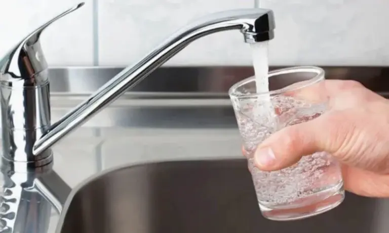 Buenavista del Norte continúa con exceso de flúor en el agua potable