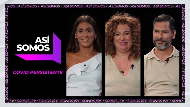 ‘Así somos’ estrena su cuarta temporada con nuevas historias sobre inclusión y diversidad