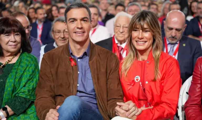 El juez Peinado propone que Begoña Gómez sea juzgada por un jurado popular