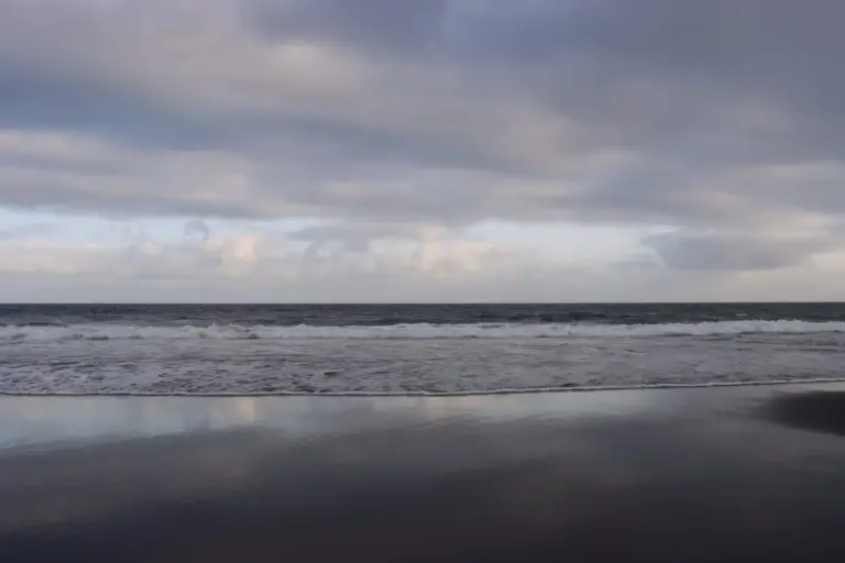 La llegada del otoño trae un descenso de las temperaturas en Canarias