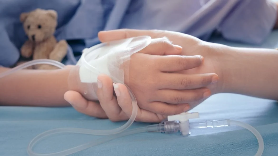 Lanzarote acoge la I Jornada de Sensibilización sobre el Cáncer Infantil