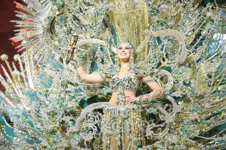 Carnaval 2026: Santa Cruz de Tenerife elimina el voto popular en la Reina