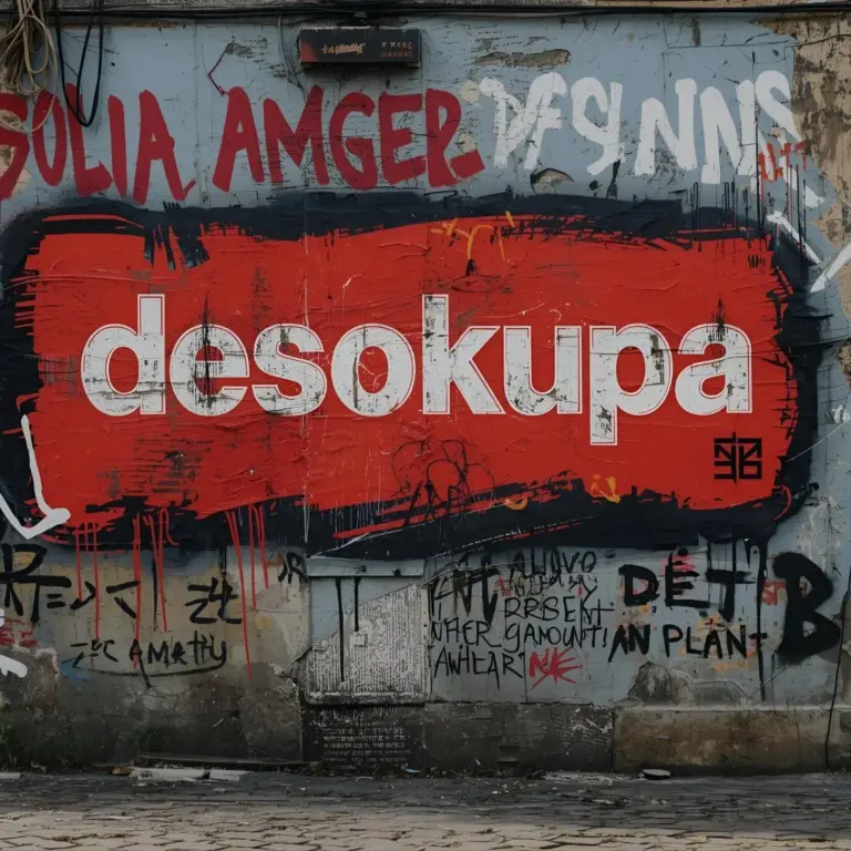 Alertan de la violencia de empresas desokupas en Canarias