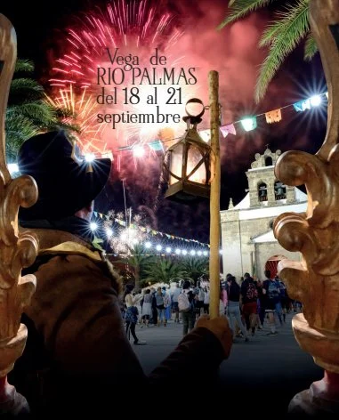 Programa de las Fiestas de la Virgen de la Peña 2025