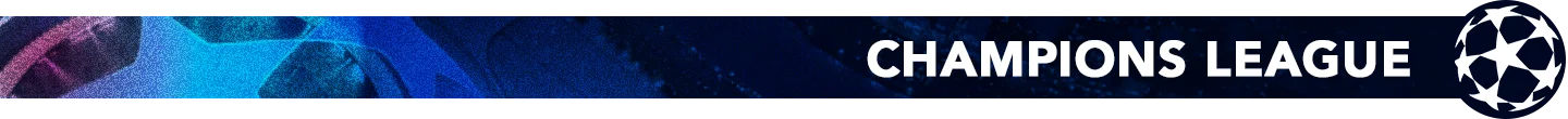 Champions League, todas las noticias Champions League, todas las noticias