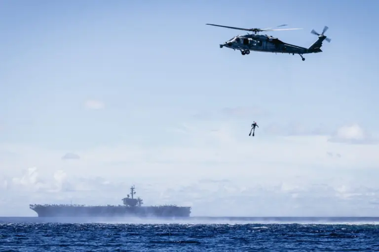 Filipinas, Japón y EEUU realizan nuevos ejercicios conjuntos en medio de crecientes tensiones con China