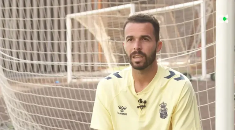 Kirian Rodríguez: «no estoy en el punto de tener ilusión por competir»