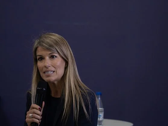 La periodista que comió con Mazón el 29-O afirma que fue "una maldita coincidencia". Maribel Vilaplana, en una imagen de archivo. (Europa Press/Jorge Gil)