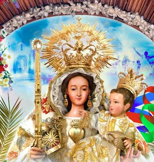 Fiestas de la Bajada de la Virgen de El Socorro 2025 en Güímar: programa y actos más destacados