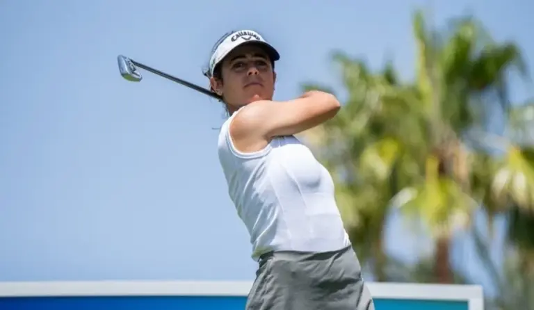 ‘Par4’ abre nueva temporada con sección de golf femenino y más voces de actualidad