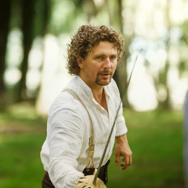 ‘Un asunto de honor’; aventura, romance y venganza en la Hungría del siglo XIX