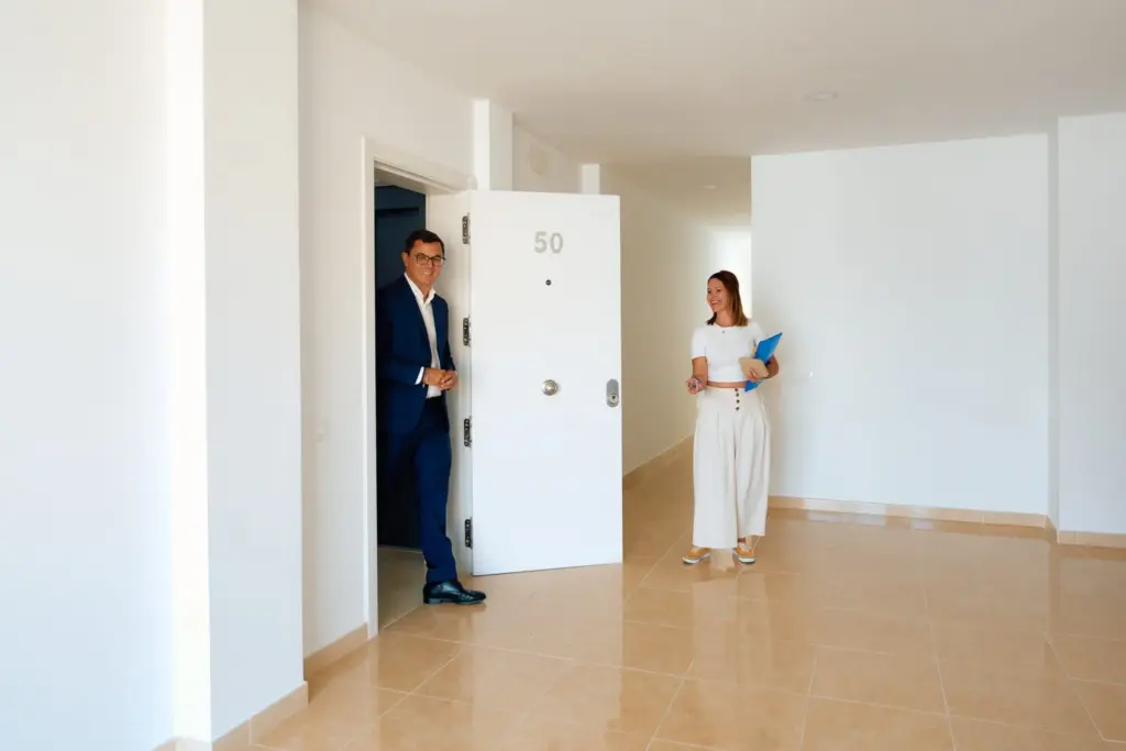 El Gobierno hace la entrega de llaves de las nuevas viviendas protegidas en Ingenio