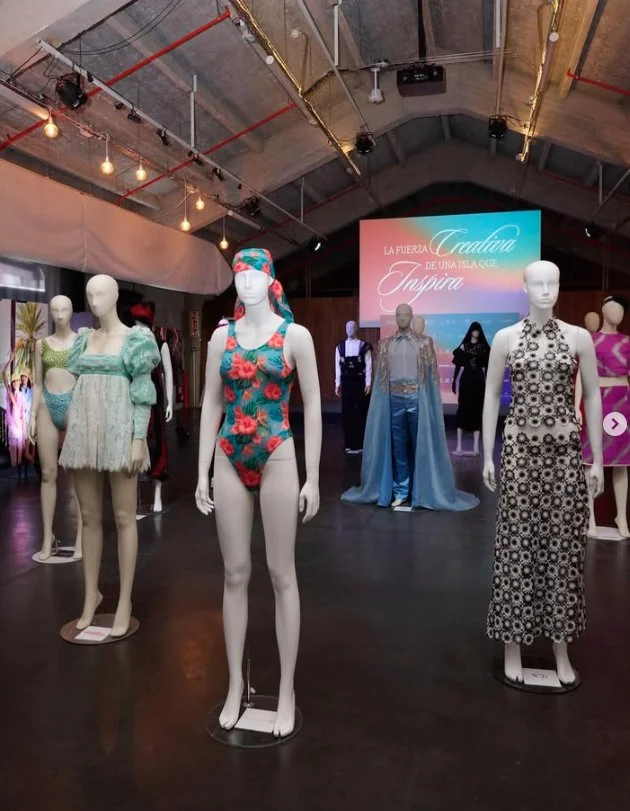 Isla Bonita Moda en Madrid es Moda