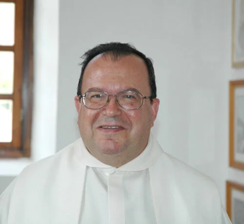 Manuel Reyes, Hijo Adoptivo de Teror