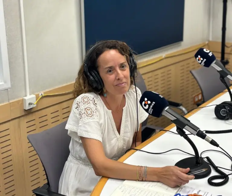 María Antonieta Hernández reclama más apoyo laboral para las trabajadoras que sufren la menopausia