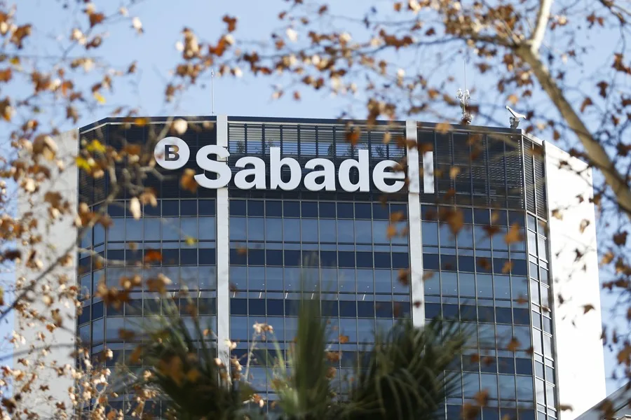 El consejo del Sabadell rechaza por unanimidad la OPA de BBVA. Imagen EFE