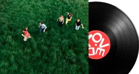 ‘Siete mil canciones’, música de hoy con un viaje al pasado