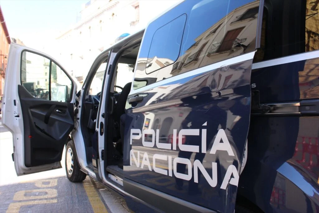 Detenido el educador de un centro de acogida por agresión sexual a menores en Las Palmas de Gran Canarias