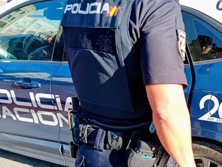 La Policía Nacional detiene a seis personas tras una violenta riña tumultuaria en las Palmas de Gran Canaria