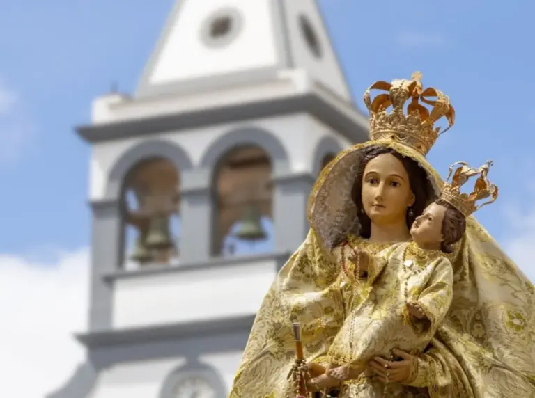 Puerto del Rosario tiene un amplio programa para sus Fiestas en Honor a Nuestra Señora del Rosario
