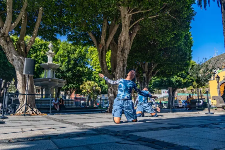 La Noche del Patrimonio en La Laguna congrega a miles de personas