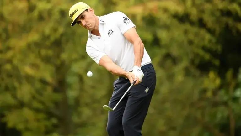 ‘PAR4’ abre esta semana con el swing de Rafa Cabrera y toda la actualidad del golf