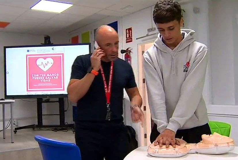 Bajo el lema «Salvando vidas en un clima cambiante» se destaca la influencia de los fenómenos meteorológicos extremos en la preparación y respuesta ante las emergencias