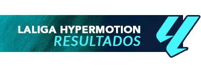 Resultados Segunda División de Fútbol Temporada 2025-26