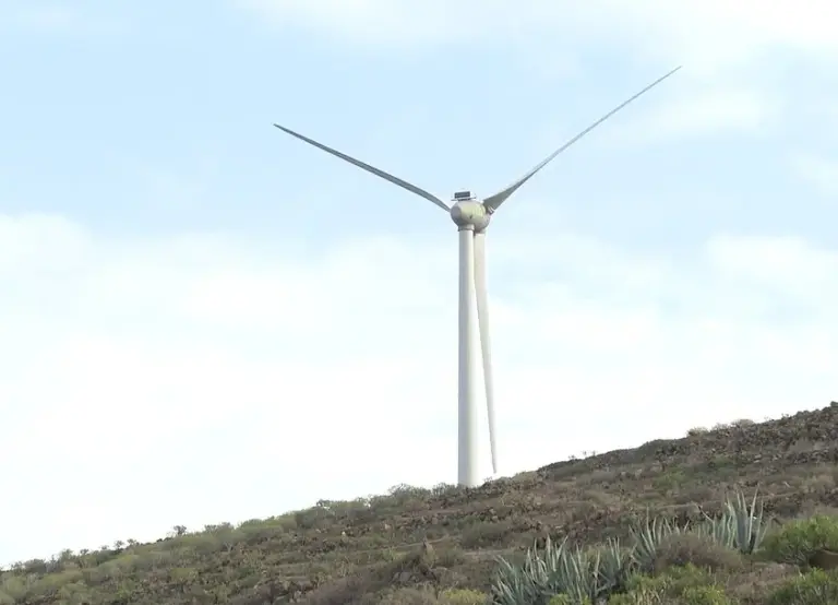 El objetivo de La Gomera y el compromiso del Estado para convertirse en referente mundial de la sostenibilidad