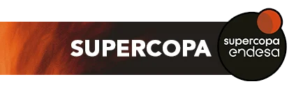 Supercopa Endesa de Baloncesto, todas las noticias Supercopa Endesa de Baloncesto, todas las noticias